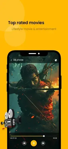 advocate-anjali-awasthi-hotstar Top Rated Movies